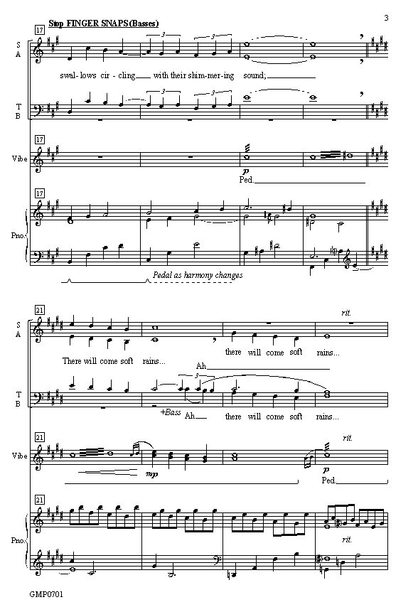 There Will Come Soft Rains - p.3